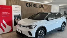 Brugt 2021 VW ID.4 Pro Performance SUV | 239.500 kr. (Fair pris)