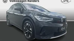Brugt 2021 VW ID.4 Pro Performance SUV | 229.900 kr. (Lidt for dyr)
