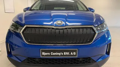 Brugt Skoda Enyaq iV 62 kW (85 HK) 2024 SUV