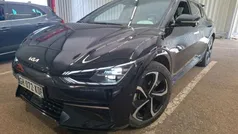 Sortmetal Brugt 2022 Kia EV6 GT-Line SUV | 259.500 kr. (Fair pris)