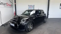 Brugt 2021 Mini Cooper SE Hatchback | 159.900 kr. (Lidt for dyr)