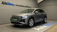 Brugt 2024 Audi Q4 e-tron Attraction SUV | 339.900 kr. (Fair pris)