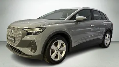 Brugt 2022 Audi Q4 e-tron SUV | 274.500 kr. (God pris)