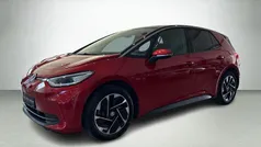 Brugt 2024 VW ID.3 Style Hatchback | 234.900 kr. (Fair pris)
