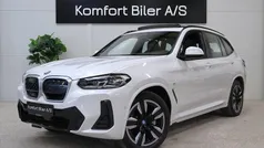 Brugt 2022 BMW iX3 M Sport SUV | 318.900 kr. (God pris)