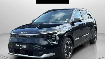 Brugt 2023 Kia e-Niro SUV | 214.900 kr. (Fair pris)