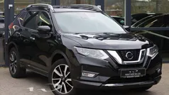 Sortmetal Brugt 2018 Nissan X-Trail Tekna SUV | 178.900 kr. (Fair pris)