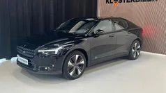Brugt 2023 Polestar 2 Hatchback | 209.700 kr. (God pris)