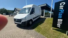 Brugt 2019 Hyundai H 350 Trend Van | 124.900 kr.