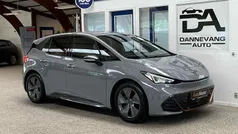 Brugt 2022 Cupra Born High Hatchback | 189.800 kr. (Fair pris)