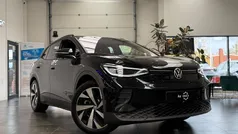 Brugt 2025 VW ID.4 Pro SUV | 329.799 kr. (God pris)
