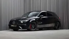 Brugt 2020 Mercedes A45 AMG AMG Hatchback | 7.695 kr.