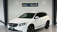 Brugt 2017 Volvo XC60 Summum SUV | 224.800 kr. (God pris)