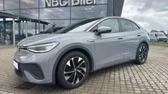 Grå Brugt 2023 VW ID.5 Pro Performance SUV | 239.780 kr. (Super pris)