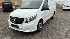 Brugt 2022 Mercedes Vito Van | 189.820 kr. (God pris)