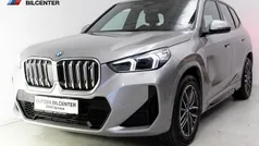 Brugt 2023 BMW iX1 M Sport SUV | 317.900 kr. (Fair pris)