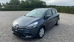 Koks Brugt 2019 Renault Clio GrandTour Zen Stationcar | 84.900 kr. (Fair pris)