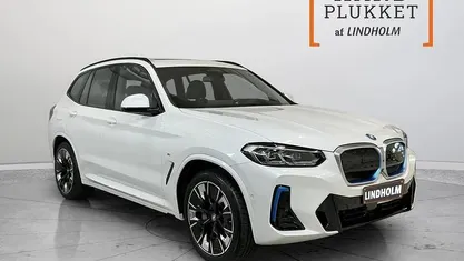 Brugt 2023 BMW iX3 M Sport SUV | 399.900 kr. (Fair pris)