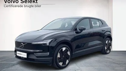Brugt 2024 Volvo EX30 Ultra SUV | 279.900 kr. (Fair pris)