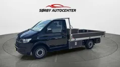 Sort Brugt 2020 VW T6.1 Van | 109.900 kr.