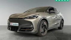 Brugt 2024 Cupra Tavascan VZ SUV | 329.500 kr. (Super pris)