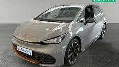 Brugt 2023 Cupra Born High Hatchback | 199.500 kr. (Fair pris)
