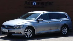 Sølvmetal Brugt 2018 VW Passat Comfortline Premium Stationcar | 185.000 kr. (Fair pris)