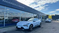 Magnesium Ny 2025 Polestar 4 Long Range Dual motor SUV | 408.800 kr. (God pris)