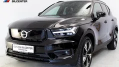 Brugt 2020 Volvo XC40 R-Design SUV | 239.900 kr. (Dyr)