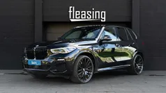 Sortmetal Brugt 2021 BMW X5 M Sport SUV | 750.000 kr. (Fair pris)