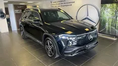 Brugt 2024 Mercedes EQB250+ AMG line SUV | 399.900 kr.