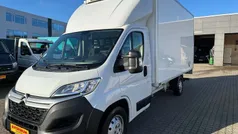 Brugt 2021 Citroën Jumper MPV | 289.900 kr.
