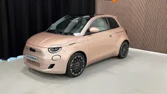 Brugt 2023 Fiat 500e La Prima | 164.700 kr. (Fair pris)