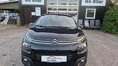 Brugt 2019 Citroën C3 Hatchback | 82.900 kr. (Fair pris)