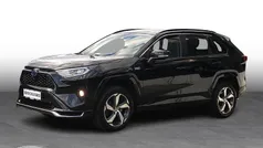 Brugt 2022 Toyota RAV4 Hybrid H3 SUV | 344.900 kr. (Fair pris)