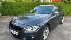 Brugt 2016 BMW 320 Sedan | 186.900 kr. (Fair pris)