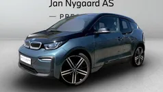 Grønmetal Brugt 2022 BMW i3 Hatchback | 159.900 kr. (Fair pris)