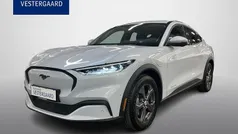Brugt 2022 Ford Mustang Mach-E SUV | 239.700 kr. (Fair pris)