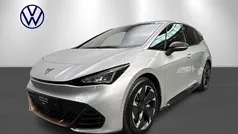 Brugt 2023 Cupra Born e-Boost Hatchback | 219.900 kr. (Fair pris)