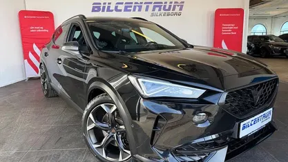 Brugt Cupra Formentor VZ 245 HK (180 kW) 2022 SUV
