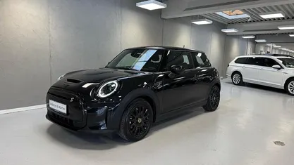 Brugt Mini Cooper SE Classic 135 kW (184 HK) 2023 Hatchback