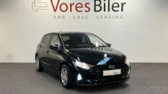 Brugt 2023 Hyundai i20 Essential Hatchback | 159.900 kr. (Fair pris)