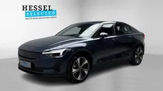 Midnight Brugt 2024 Polestar 2 Long Range Single Motor Sedan | 299.900 kr. (Super pris)