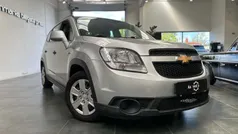 Brugt 2013 Chevrolet Orlando LS MPV | 39.999 kr.