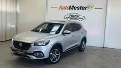 Brugt 2021 MG EHS SUV | 169.900 kr. (Fair pris)
