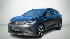 Brugt 2022 VW ID.4 GTX SUV | 249.700 kr. (God pris)