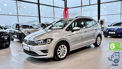 Brugt 2016 VW Golf Sportsvan LOUNGE MPV | 89.700 kr. (Fair pris)