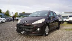 Brugt 2011 Peugeot 207 Active Hatchback | 19.900 kr. (Fair pris)