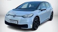 Hvidmetal Brugt 2022 VW ID.3 Pro Performance Hatchback | 189.000 kr. (Fair pris)