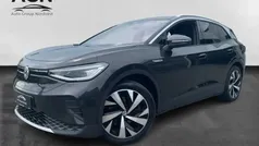 Koksmetal Brugt 2022 VW ID.4 Pro Performance SUV | 249.900 kr. (Fair pris)